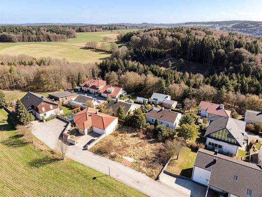 Nord-West-Ansicht - (KI optimiert)