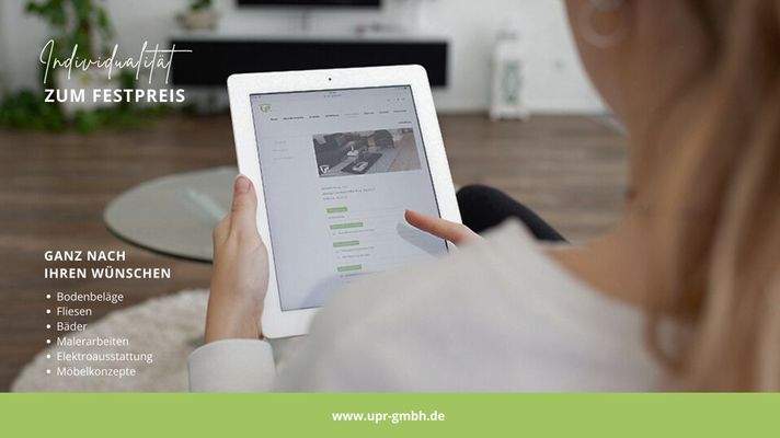 Individualität zum Festpreis