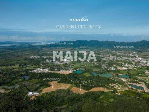 Thalang Häuser, Thalang Haus kaufen