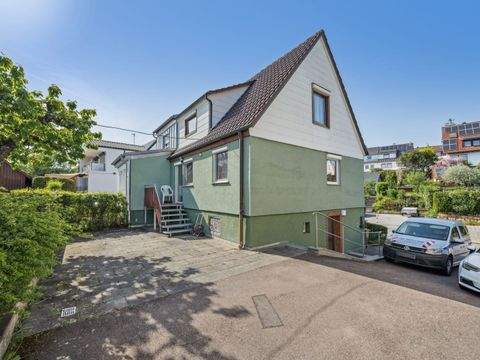 Stuttgart Häuser, Stuttgart Haus kaufen