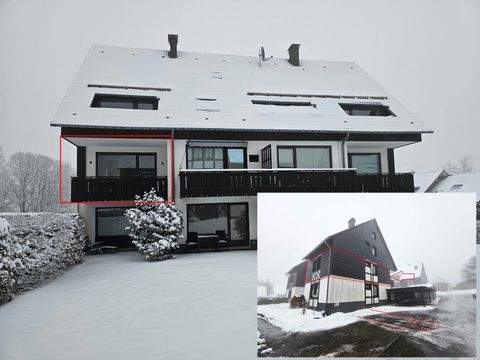 Winterberg Wohnungen, Winterberg Wohnung kaufen