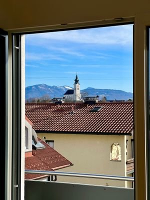 Aussicht