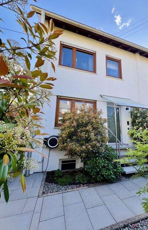 Nürtingen Häuser, Nürtingen Haus kaufen