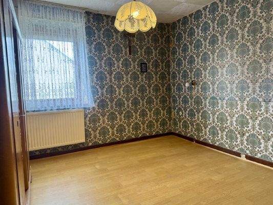 rechtes Haus - Schlafzimemr 4