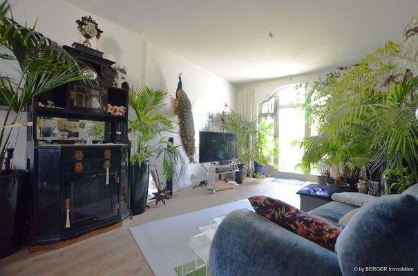 Wohnbereich 