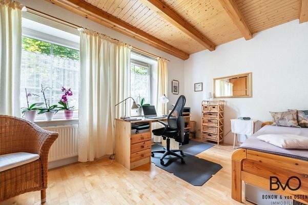 Home-Office oder Gäste-Zimmer