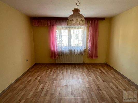 OG: Schlafzimmer