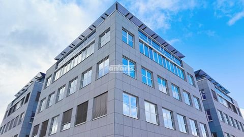 Erfurt Büros, Büroräume, Büroflächen 