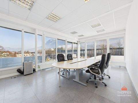 Kufstein Büros, Büroräume, Büroflächen 