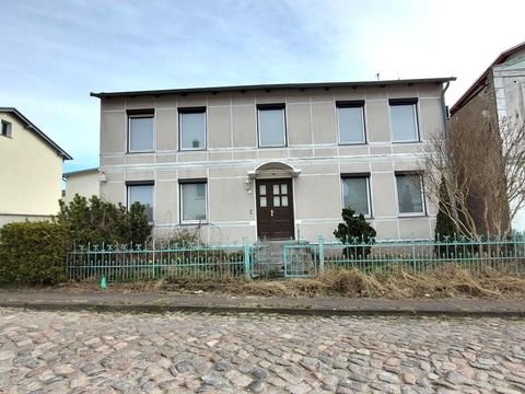 Sassnitz Renditeobjekte, Mehrfamilienhäuser, Geschäftshäuser, Kapitalanlage