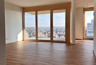 Lebensmittelpunkt mit Weitsicht