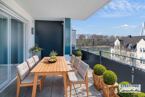 Virtuelles Homesatging