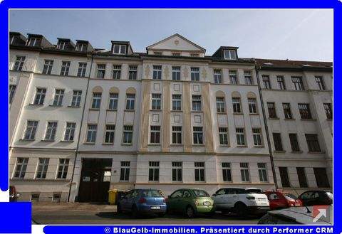 Leipzig Wohnungen, Leipzig Wohnung mieten