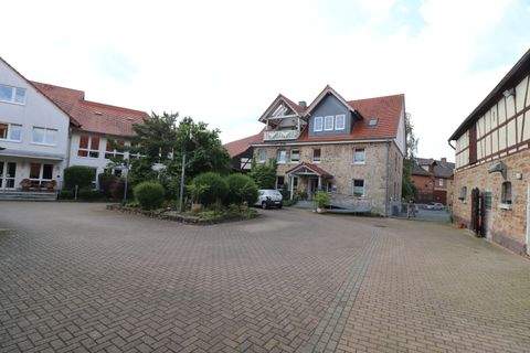 Korbach Renditeobjekte, Mehrfamilienhäuser, Geschäftshäuser, Kapitalanlage