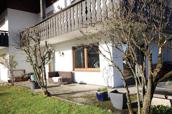 Ein Platz, der jeden Moment wertvoll macht.