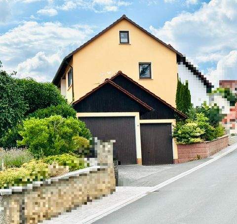 Küps Häuser, Küps Haus kaufen