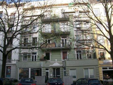 Hamburg Wohnungen, Hamburg Wohnung mieten