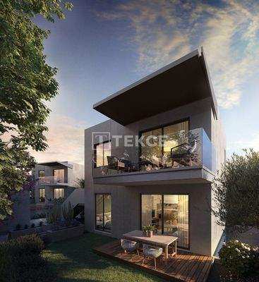 Convenient Apartments Within Walking Distance to Bodrum Marina