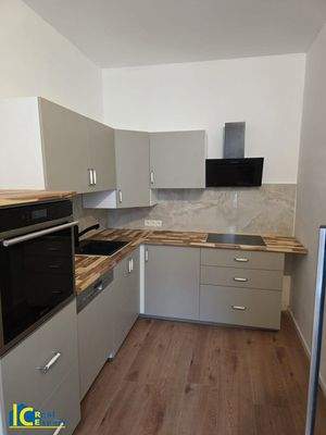 Rasches Einziehen ist möglich