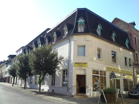Schöningen Renditeobjekte, Mehrfamilienhäuser, Geschäftshäuser, Kapitalanlage