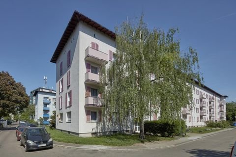Ludwigshafen am Rhein Wohnungen, Ludwigshafen am Rhein Wohnung mieten
