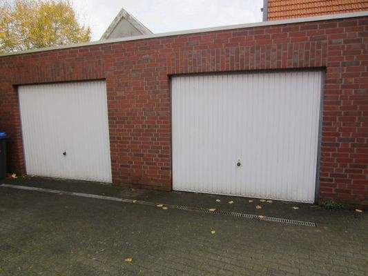 Doppelgarage