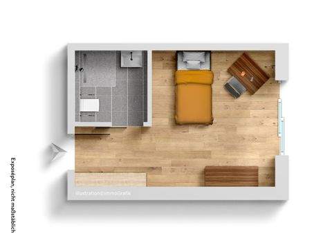 Herbstein Wohnungen, Herbstein Wohnung kaufen