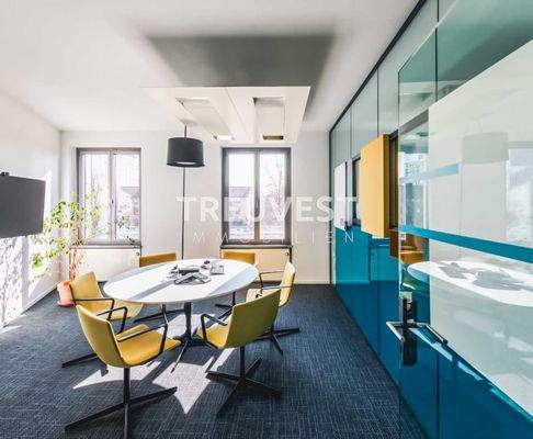 TREUVEST Büro mieten Düsseldorf-24