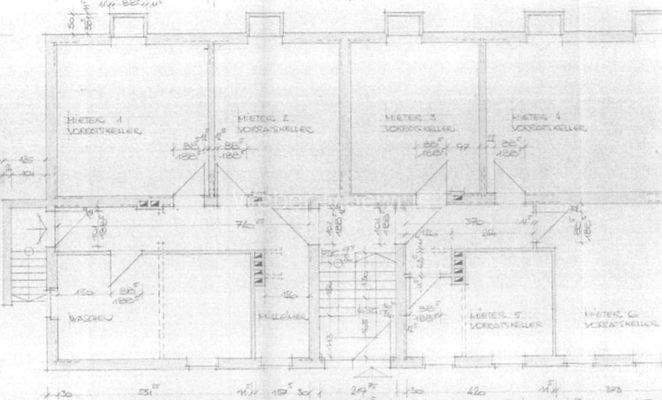 3470 Grundriss H13 Kellergeschoss