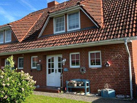 Wischhafen Häuser, Wischhafen Haus mieten 