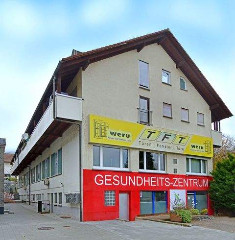 Bad Säckingen Büros, Büroräume, Büroflächen 