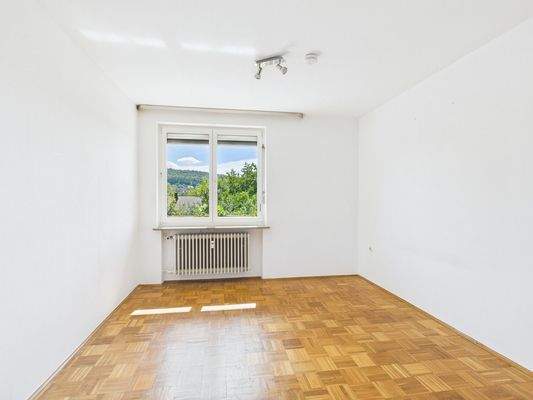 Schlafzimmer 1. OG WHG 2