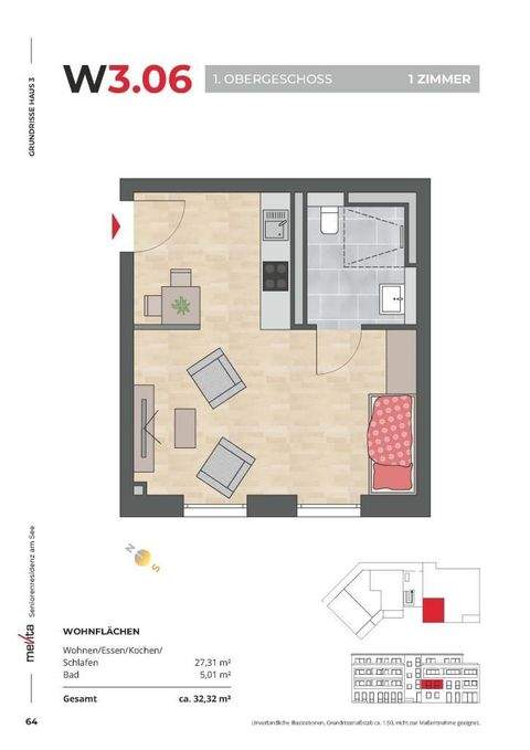 Radolfzell Wohnungen, Radolfzell Wohnung kaufen