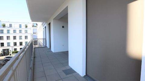 Düsseldorf / Oberkassel Wohnungen, Düsseldorf / Oberkassel Wohnung mieten