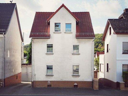 BackHaus in Asslar Stadt