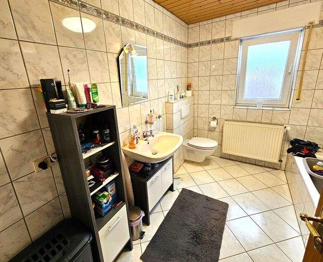Wohnung in Mendig - 2 ZKB Wohnung, Stellplatz
