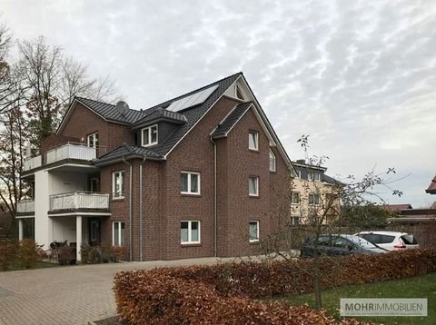 Oldenburg / Bümmerstede Wohnungen, Oldenburg / Bümmerstede Wohnung kaufen