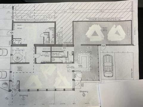 Ebern Büros, Büroräume, Büroflächen 