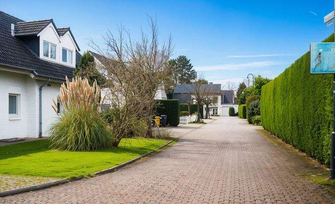 Sonnenacker Süd-West