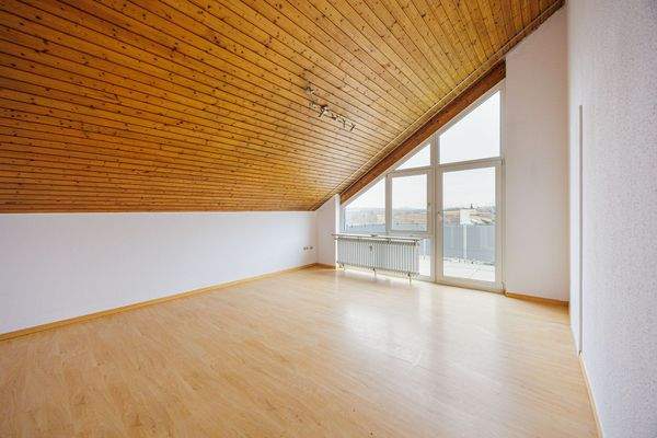 Wohn- und Essbereich OG