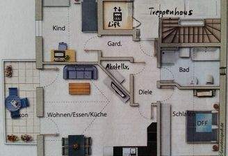 Grundriss verkleinert