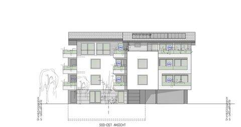 Weil am Rhein Wohnungen, Weil am Rhein Wohnung kaufen