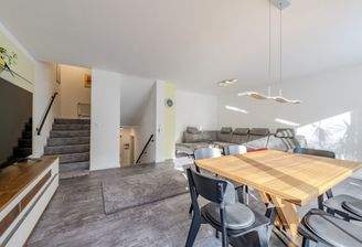 Viel Platz für Ihre Familie