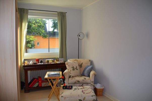 Lesezimmer/Kinderzimmer