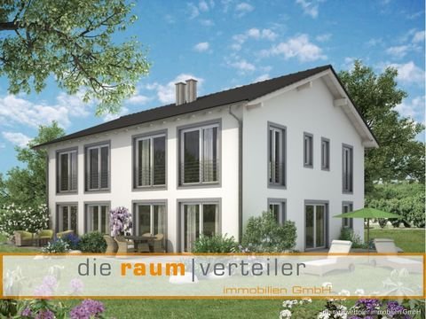 Bruckmühl Häuser, Bruckmühl Haus kaufen