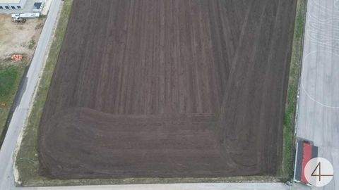 Markgrafneusiedl Industrieflächen, Lagerflächen, Produktionshalle, Serviceflächen