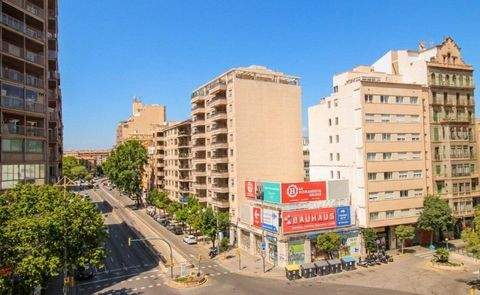 Palma de Mallorca Wohnungen, Palma de Mallorca Wohnung kaufen