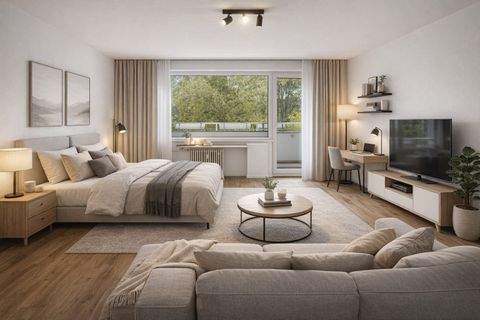 Hannover Wohnungen, Hannover Wohnung kaufen