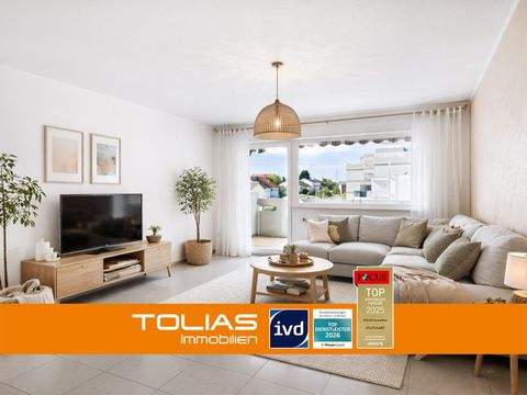 Freiberg am Neckar Wohnungen, Freiberg am Neckar Wohnung kaufen