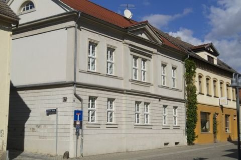 Sangerhausen Wohnungen, Sangerhausen Wohnung mieten